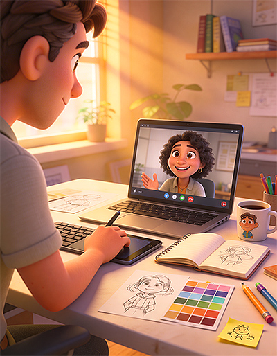 Conversa estratégica